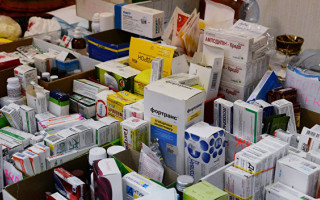 В Украине требования к упаковке лекарств кардинально изменятся: подробности