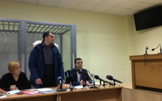 Смерть охранника президента: в деле неожиданный поворот