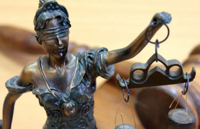 Суддя з Сумщини поскаржилася на тиск з боку громадської організації