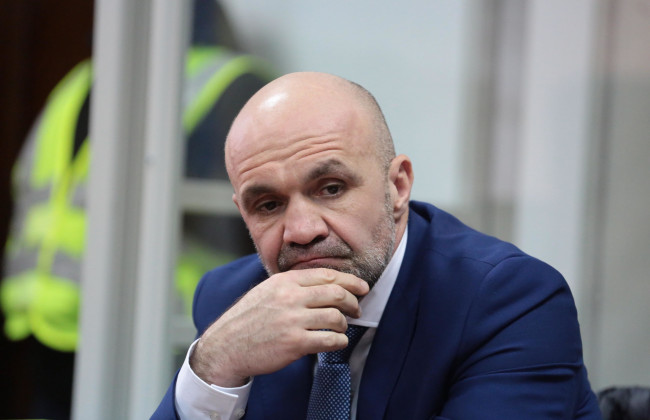 Дело Гандзюк: суд избрал меру пресечения Мангеру