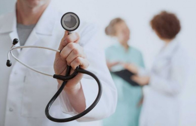 Обязательный медосмотр: кому следует проходить