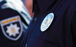 В Киевской области пьяный россиянин избил копа: есть подробности