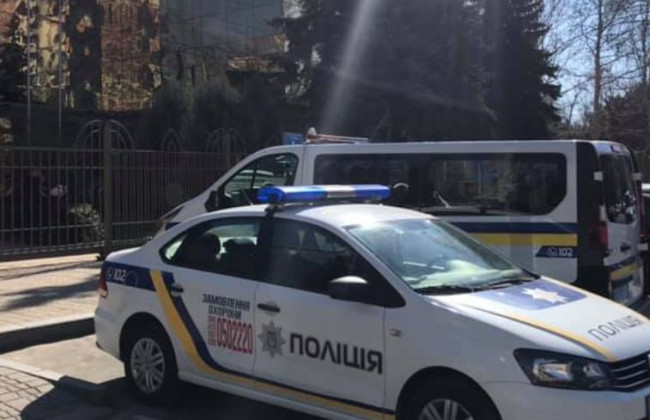 Південно-західний апеляційний господарський суд відновив роботу після «замінування»