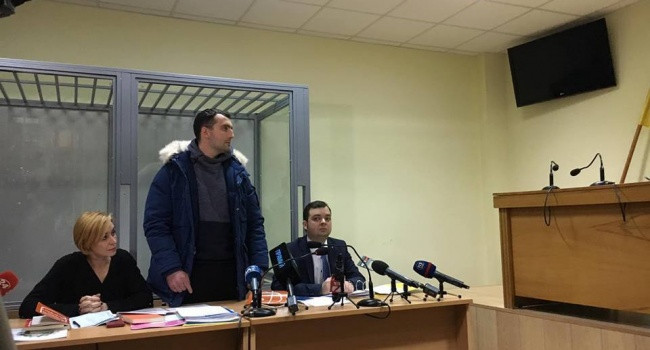 Смерть охранника президента: в деле неожиданный поворот