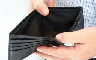 Невиплата заробітної плати: Мінсоцполітики пропонує законопроект