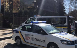 Південно-західний апеляційний господарський суд відновив роботу після «замінування»