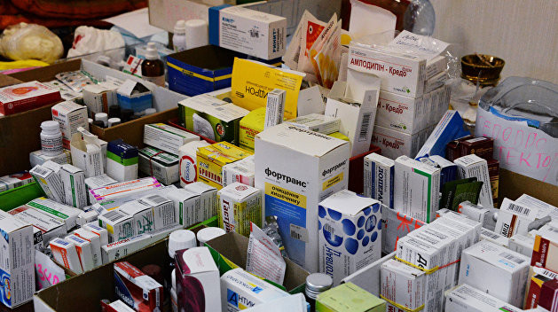 В Украине требования к упаковке лекарств кардинально изменятся: подробности
