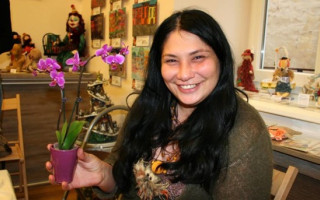 Во Львове трагично погибла известная художница: все подробности