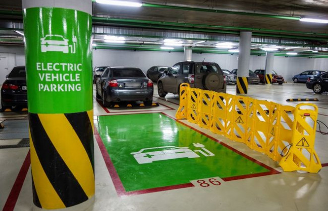 Новые парковки: какие изменения ожидают водителей