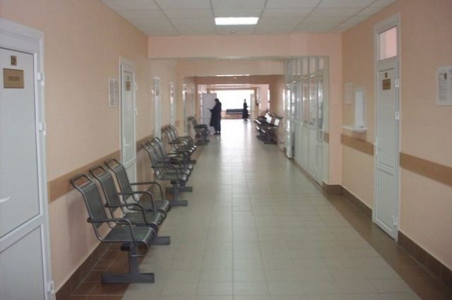 Жуткое происшествие в Харькове: на ребенка упал рентген-аппарат