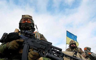 На Донбассе ликвидировали очередного боевика: есть подробности