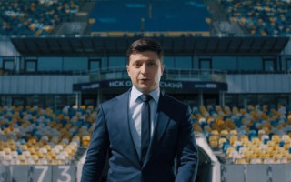 Дебаты кандидатов в президенты: Зеленский предложил Тимошенко стать ведущей