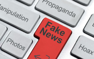 Поширення недостовірної інформації в Інтернеті: кого вважати автором, висловився ВС