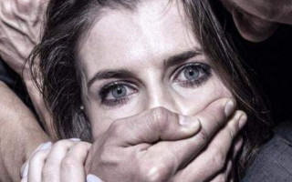 Нападал на женщин: в Киеве поймали маньяка