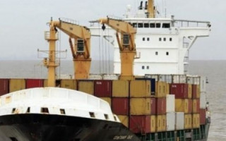 Українських моряків захопили у полон пірати: є подробиці