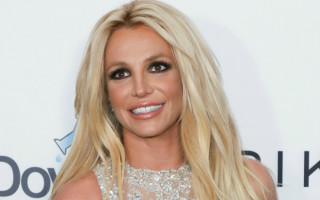 Бритни Спирс лечит психику, а рэпер 50 Cent потерял $15,5 миллиона: новости шоубиза