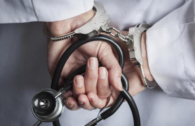 Взятка за продление инвалидности: под Житомиром разоблачили председателя медкомиссии