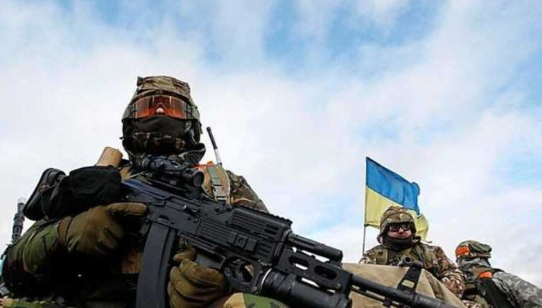 На Донбассе ликвидировали очередного боевика: есть подробности
