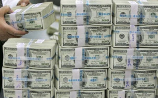 В России подсчитали, сколько будут требовать от Украины за Крым