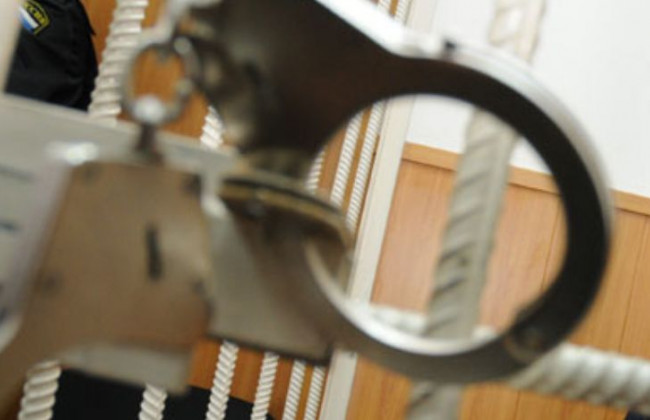 У Орджонікідзевському райсуді Запоріжжя загинув підсудний