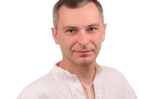 На Тернопільщині внаслідок ДТП загинув політик