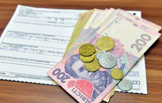 Субсидии-2019: получатели госпомощи копят долги за коммуналку