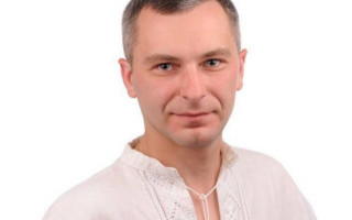 На Тернопільщині внаслідок ДТП загинув політик