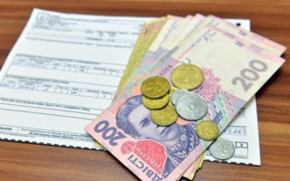 Субсидии-2019: получатели госпомощи копят долги за коммуналку