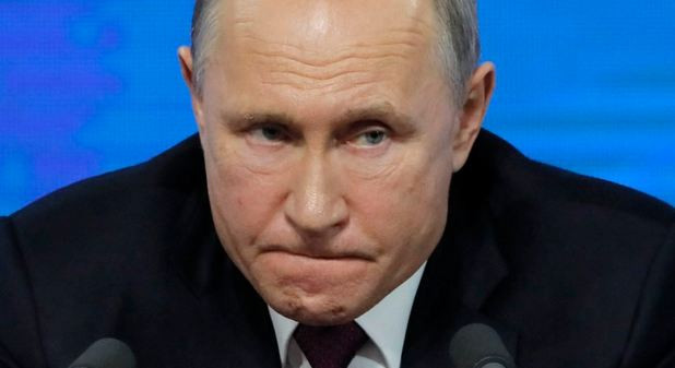 США доработали «санкции из ада» против РФ: дочки Путина могут остаться без наследства