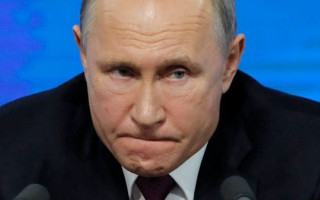 США доработали «санкции из ада» против РФ: дочки Путина могут остаться без наследства
