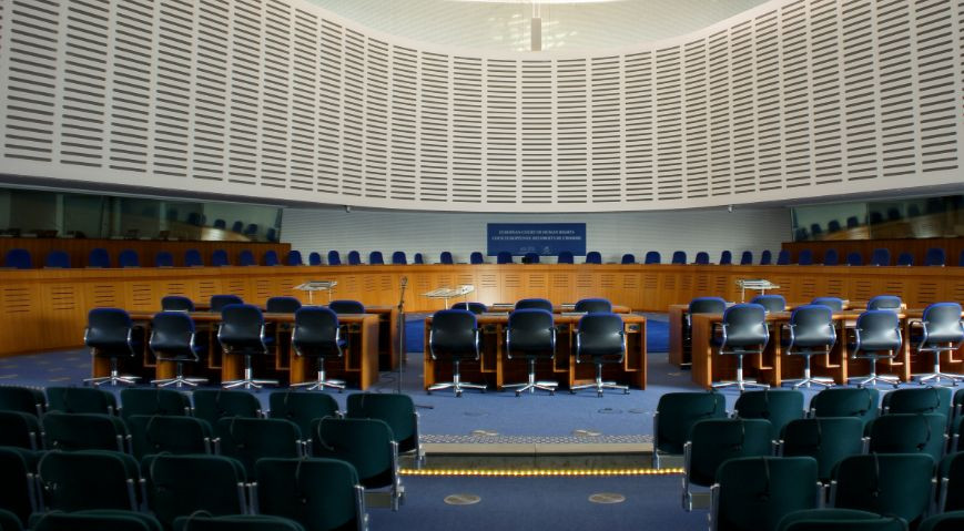 Катування, право на свободу зібрань та справедливий суд: огляд судової практики ЄСПЛ