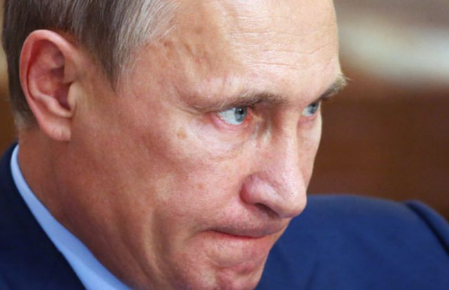 План Путина: в США сообщили о «темных мечтах» главы РФ