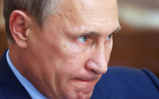 План Путина: в США сообщили о «темных мечтах» главы РФ