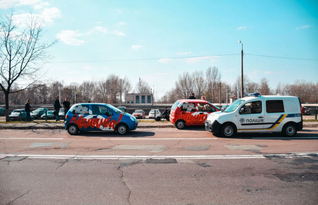 Смерть на работе: мужчина умер за рулем