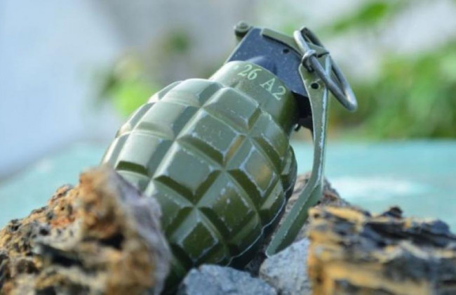 Водитель погиб мгновенно: в Киевской области взорвался автомобиль