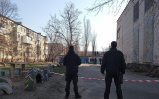 Мощный взрыв в Луганской области: появились подробности