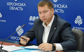 Убийство Гандзюк: председатель Херсонской ОГА написал заявление об отставке