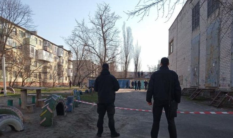 Мощный взрыв в Луганской области: появились подробности