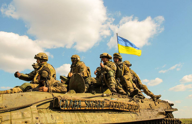 На Донбассе задержали российского диверсанта: есть подробности