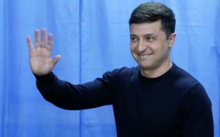 Неожиданные меседжи Гриценка после встречи с Зеленским