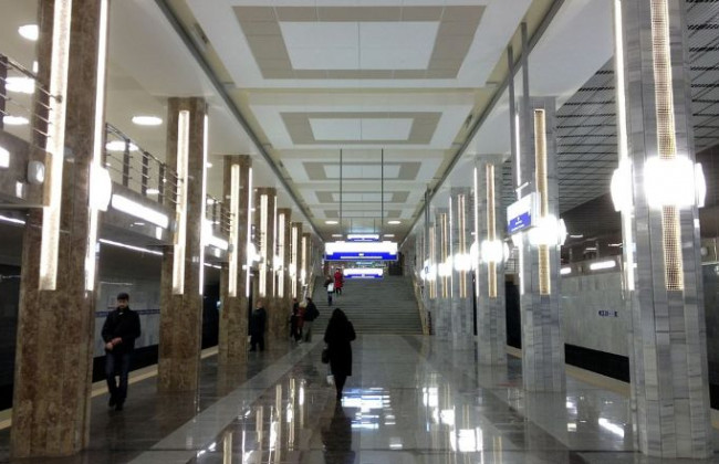 Зміна правил проїзду у столичному метро: що слід знати киянам