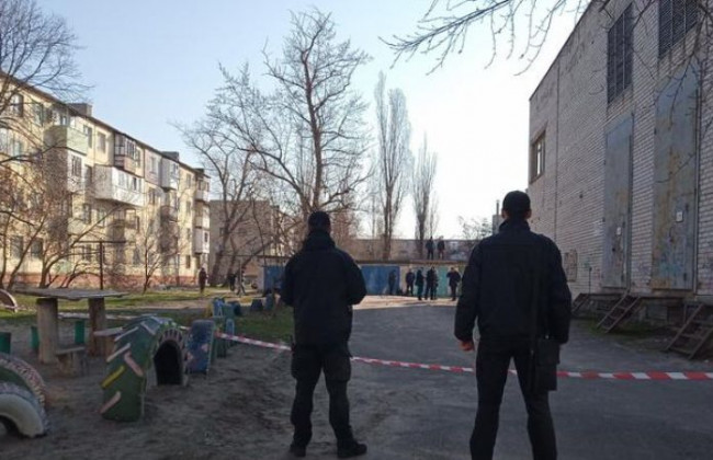 Мощный взрыв в Луганской области: появились подробности