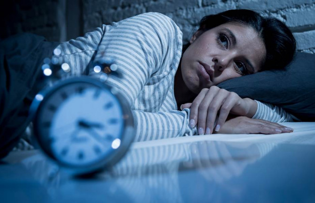 Проблемы со сном: медики подсказали, что делать