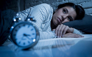 Проблемы со сном: медики подсказали, что делать