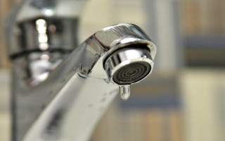 Часть Киева осталась без воды: список адресов