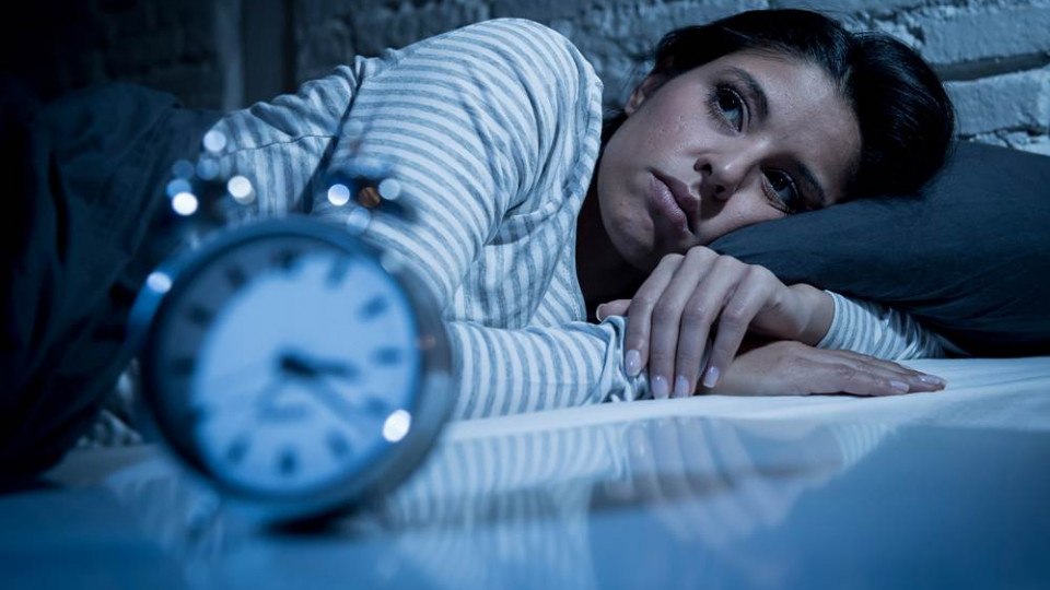 Проблемы со сном: медики подсказали, что делать