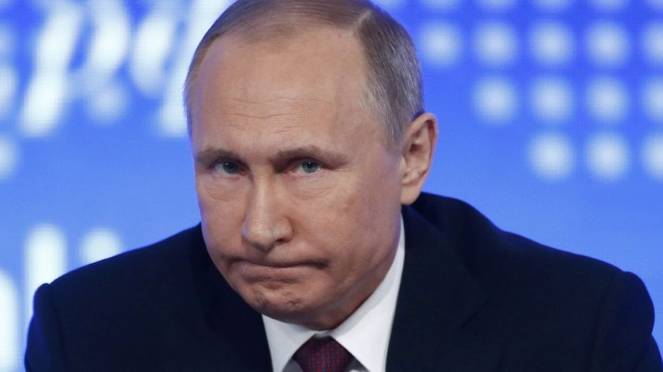 Путин уйдет по-русски: стал известен сценарий смены главы Кремля