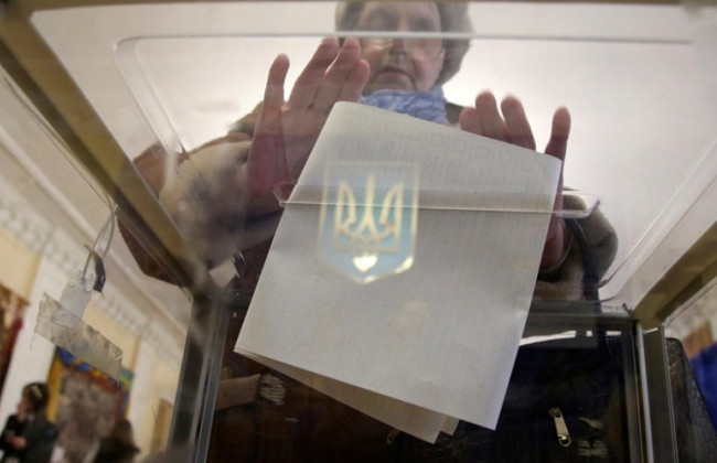 ЦИК сделало заявление о втором туре президентских выборов