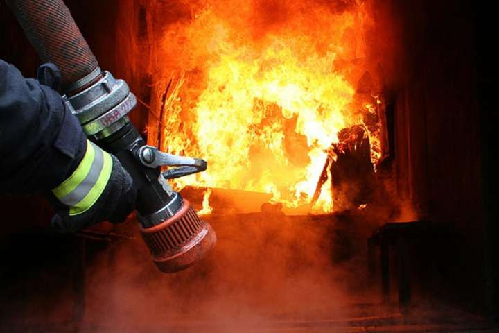 Моторошна пастка: на пожежі в Одесі загинула жінка