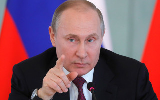 Путин готовит новую аннексию: стало известно о ближайших планах главы Кремля